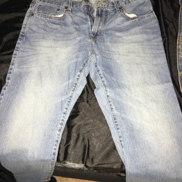 American Eagle Jeans - Picture 2 of 2